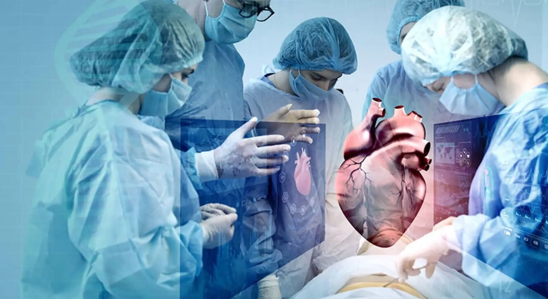 Cardiology