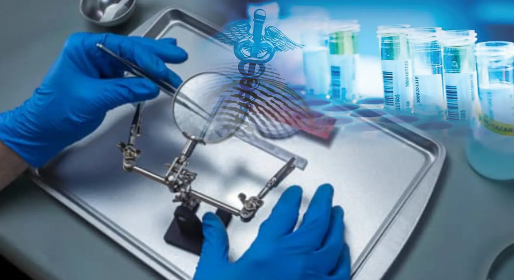 Forensic Medicine