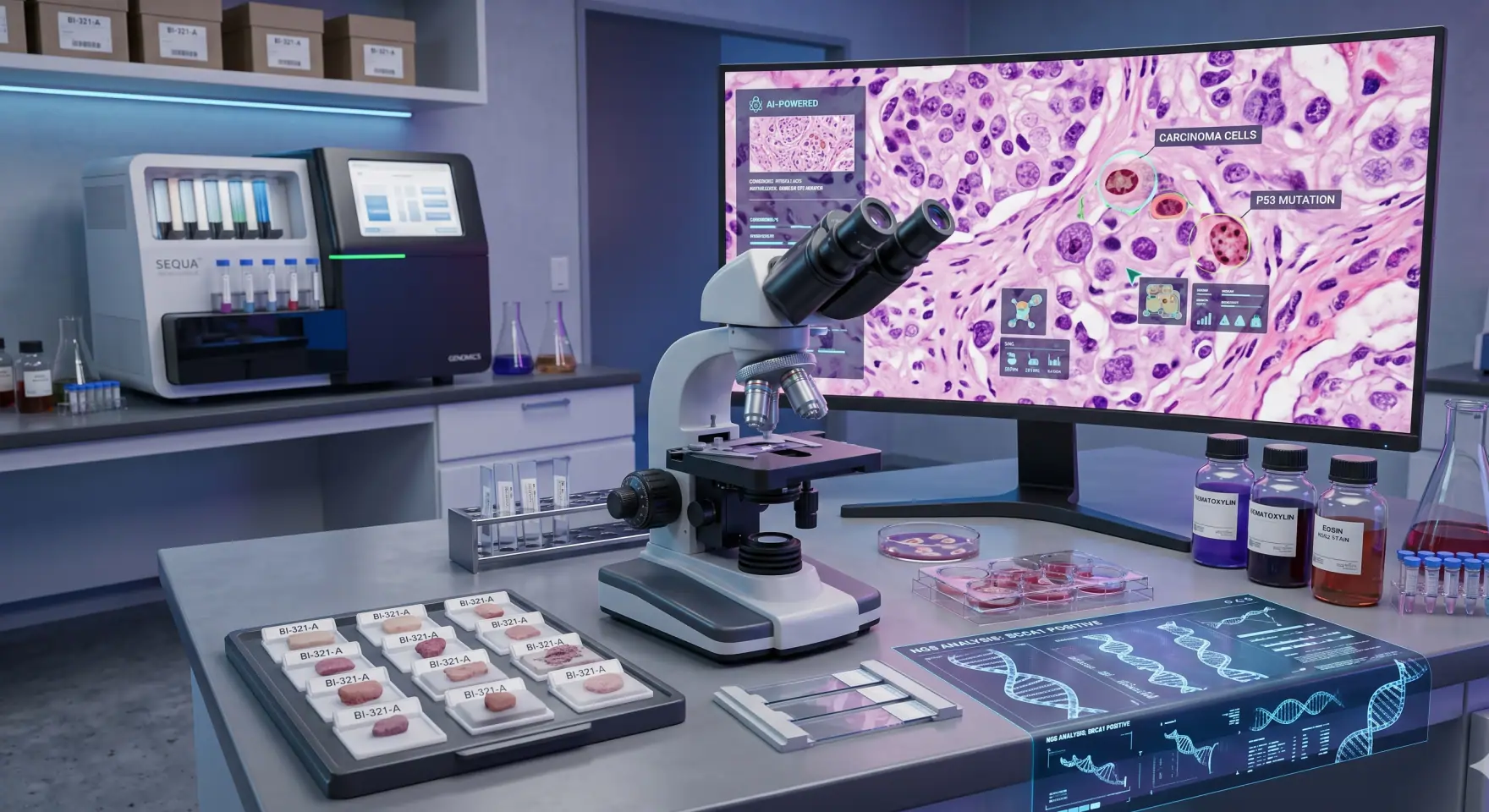 Pathology