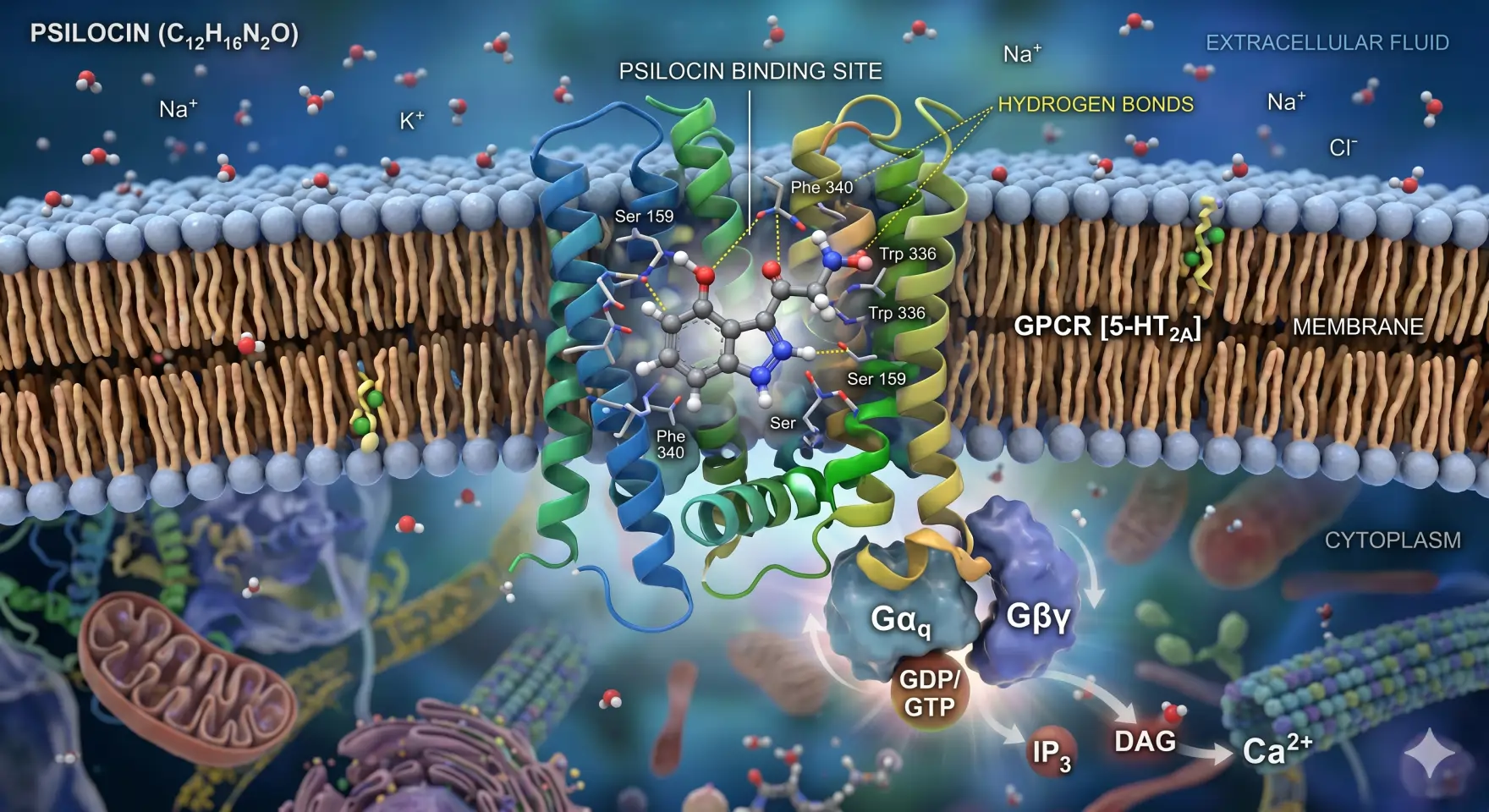 Pharmacology