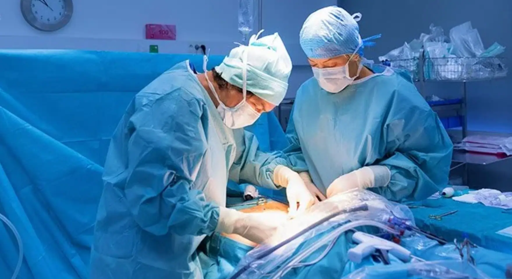 Surgery
