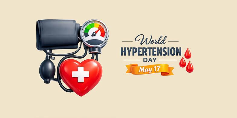 On World Hypertension Day
