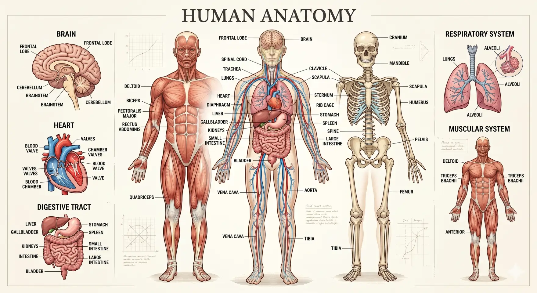  Anatomy