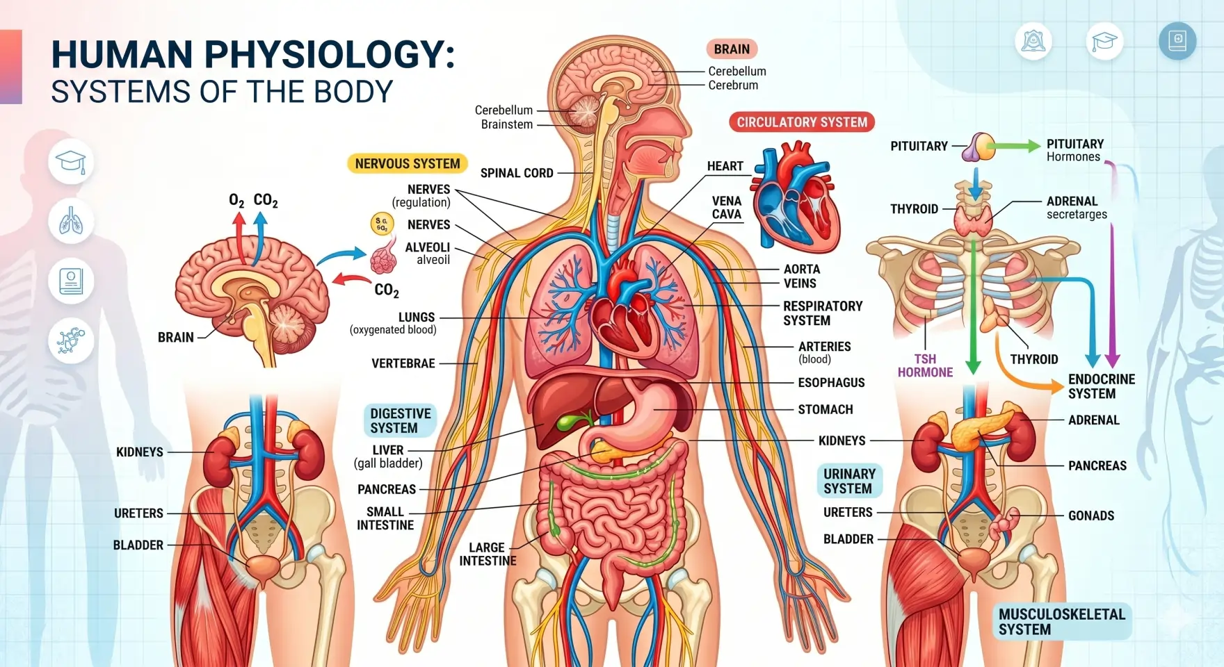 Physiology